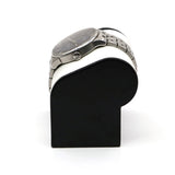 Plastic Jewelry Storage Box Bracelet Watch Bangle Display Stand Holder