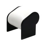 Plastic Jewelry Storage Box Bracelet Watch Bangle Display Stand