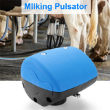 Plastic Milking Machine Pulsator L90 for Cow Milk Machine Parts