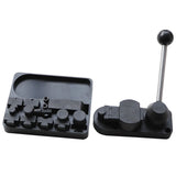 Portable Jewelry Making Tool for Earrings Bracelet Silver Copper