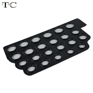 Ring Measuring Template - 2-13 Ring Sizer Tool