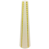 Plastic Bangle Mandrel & Rubber Hammer Wire Wrapping Tool
