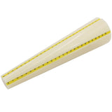 Plastic Bangle Mandrel & Rubber Hammer Wire Wrapping Tool