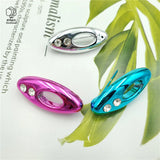 Enamel Pin Hijab Brooch for Women Islamic Scarf Accessories