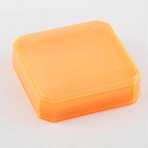 Plastic Necklace Box Set - Jewelry Storage Case