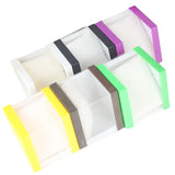 Plastic Watch Winder Holder Display Jewelry Storage Box