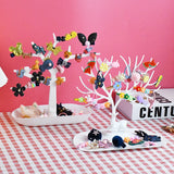 Deer Shape Headwear Display Stand Jewelry Holder
