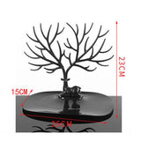 Deer Shape Headwear Display Stand Jewelry Holder