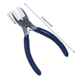 Bead Double Nylon Jaw Pliers Carbon Steel L21E