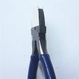 Bead Double Nylon Jaw Pliers Carbon Steel L21E