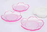 Animal Sakura Shell Plate UV Resin Molds DIY Jewelry Molds