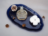 Sakura Shell Plate UV Resin Molds DIY Jewelry Storage