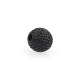 Stainless Steel Engrave Spacer Beads for Bracelet