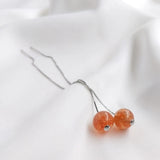 Plated True Earring Wire Chain Rings Ear Tassel DIY Jewelry Making Accessories