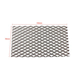 Platinized Titanium Mesh Sheet Conduit Cathode Wire Jewelry Plating Tool