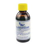 24k Silver Oxidizer Jewelry Electroplating Liquid
