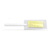 Platinum Titanium Mesh With Handle for Electroplating