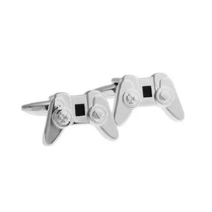 Game Cufflink 2 Pairs Bundle