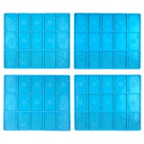Game Cards Epoxy Resin Mold Silicone Mould DIY Crafts