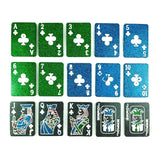 Game Cards Epoxy Resin Mold Silicone Mould DIY Crafts