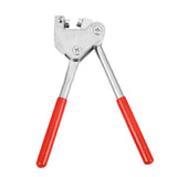 20Pcs 10x5Mm Sealed Beans Sealing Wire Lead Seal Sealing Pliers
