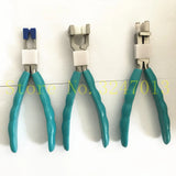 Jewelers Beading Pliers Jewelry Tools Stainless Steel Plier