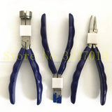 Jewelers Beading Pliers Jewelry Tools Stainless Steel Plier