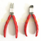 Jewelers Beading Pliers Jewelry Tools Stainless Steel Plier