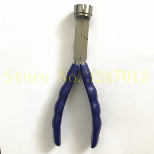 Jewelers Beading Pliers Jewelry Tools Stainless Steel Plier