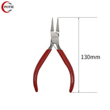 Insulated Pliers Cutter Set Clamping Stripping Wire Crimping Cable Cutters