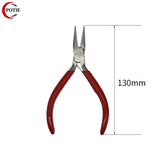 Insulated Pliers Cutter Set Clamping Stripping Wire Crimping Cable Cutters