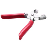 Pliers With Snap Copper Snap Buttons Claw Buckle Installation Tool