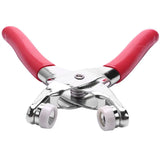 Pliers With Snap Copper Snap Buttons Claw Buckle Installation Tool