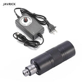 Electric Drill with Drill Bits for Resin Wood Jewelry Making