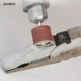 Electric Drill with Drill Bits for Resin Wood Jewelry Making