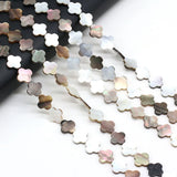 Freshwater Shell Bead Loose Spacer Beads 6-12mm
