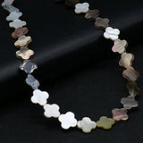 Freshwater Shell Bead Loose Spacer Beads 6-12mm