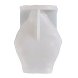 3D Plump Woman Candle & Soap Mold - Home Decoration Supplies
