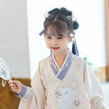 Rabbit Shaped Bute Hair Clips For Women