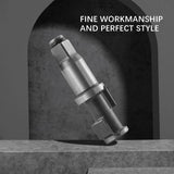 1/2 Inch Air Impact Wrench Spindle 1/2 Inch Square Parts