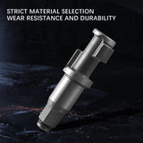 1/2 Inch Air Impact Wrench Spindle 1/2 Inch Square Parts