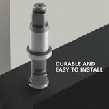 1/2 Inch Air Impact Wrench Spindle 1/2 Inch Square Parts