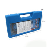 Engraving Drill Bit Grinding Machine Set