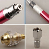 Engraving Drill Bit Grinding Machine Set