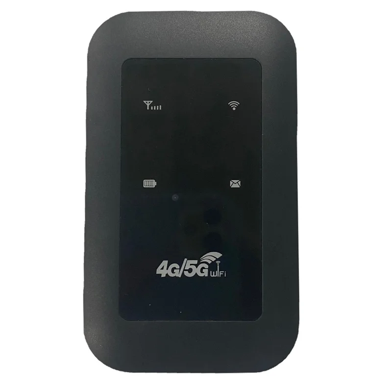 4G LTE Router WiFi Repeater Mobile Hotspot Wireless Mifi Modem