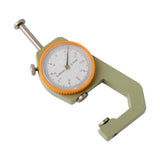 Gem Thickness Gauge Meter Tester Caliper Metal Material Jewelry Thickness