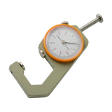 Gem Thickness Gauge Meter Tester Caliper Metal Material Jewelry Thickness