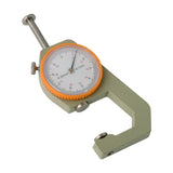 Gem Thickness Gauge Meter Tester Caliper Metal Material Jewelry Thickness