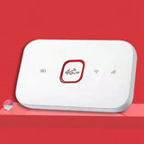 Pocket MiFi 4G WiFi Router 150Mbps Wireless Hotspot