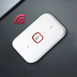 Pocket MiFi 4G WiFi Router 150Mbps Wireless Hotspot